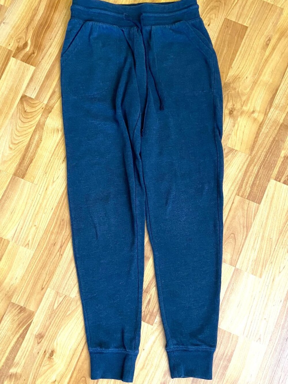 Mossimo Supply Co Gray joggers Women's XS